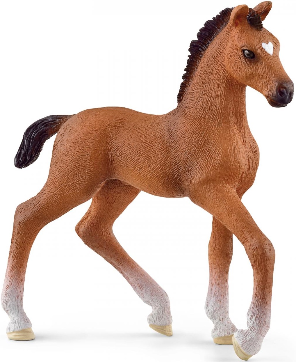 Figurina Schleich Horse Club - Manz Oldenburg