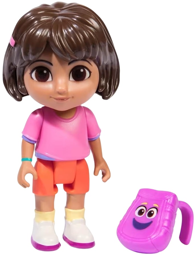 Figurină Spin Master Dora The Explorer - Dora