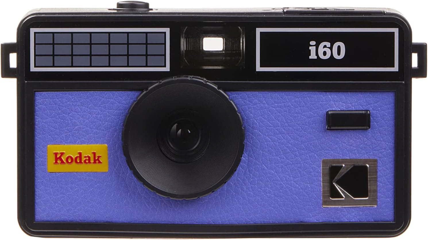 Aparat foto pe film Kodak - i60, 35mm, Purple