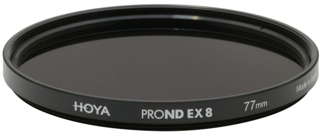 Filtru Hoya - PROND EX 8, 67mm