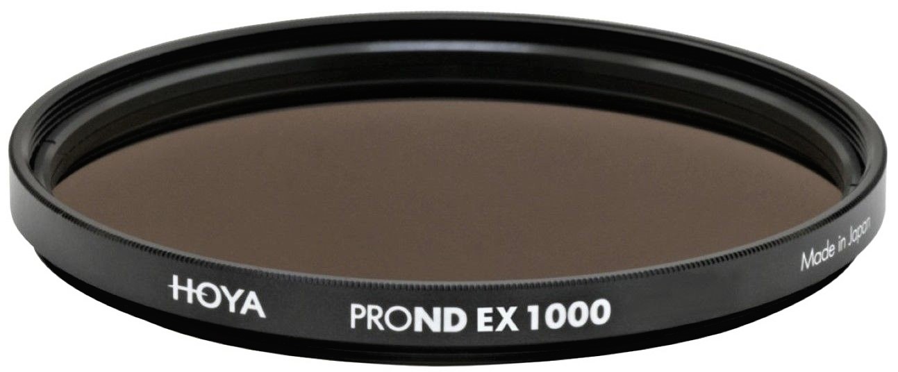 Filtru Hoya - PROND EX 1000, 52 mm