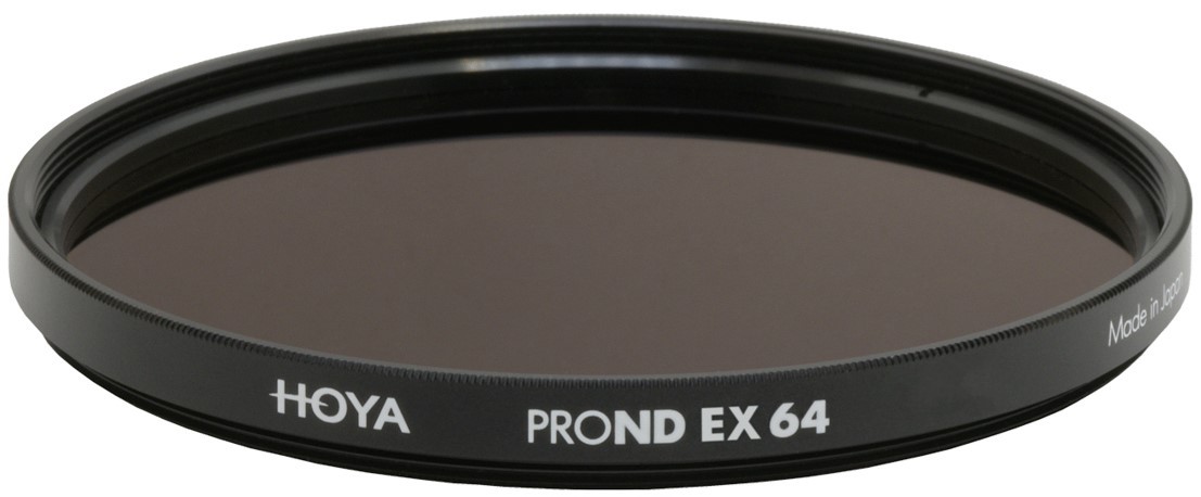 Filtru Hoya - PROND EX 64, 62 mm