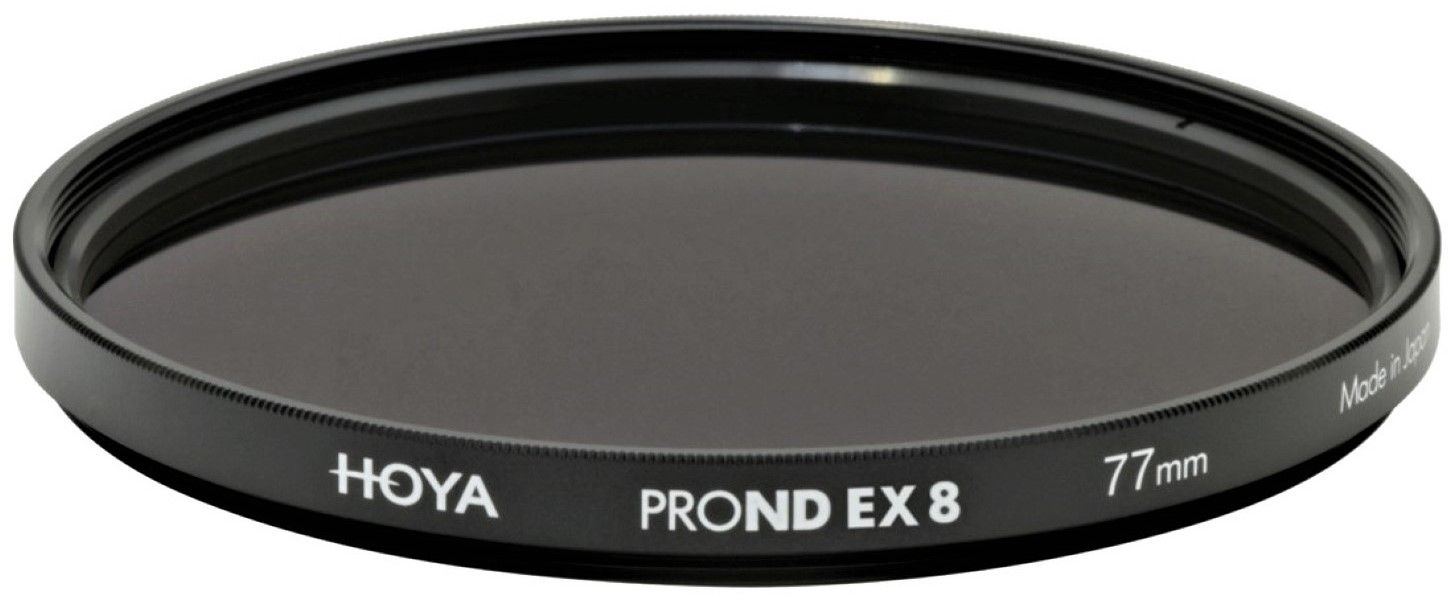 Filtru Hoya - PROND EX 8, 77mm