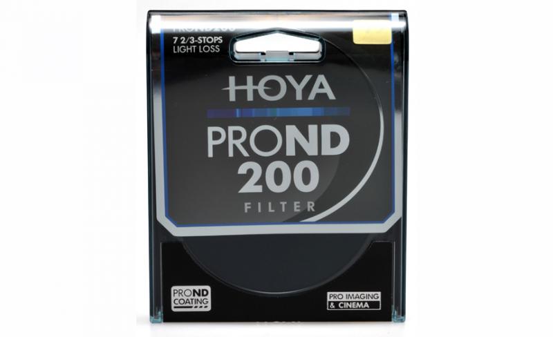 Filtru Hoya - PROND,ND200, 77mm