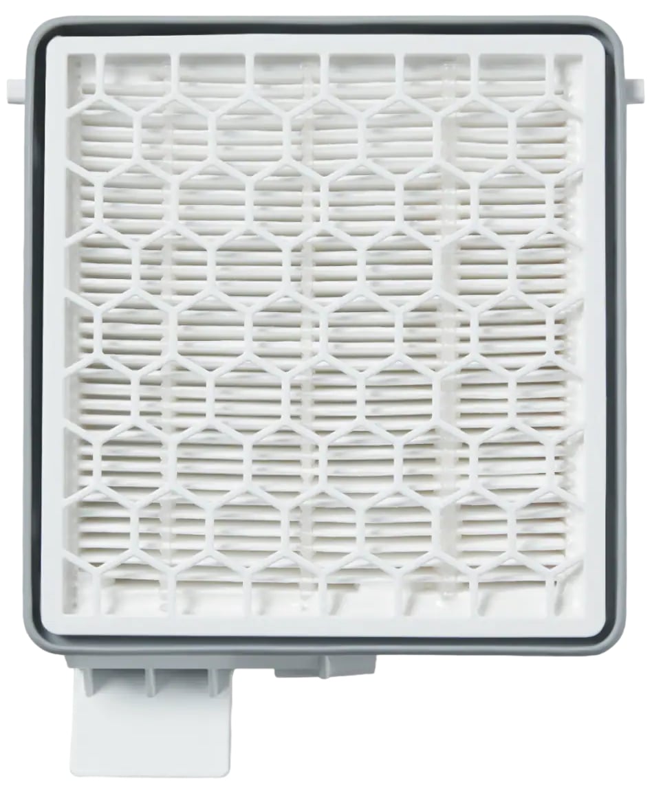 Filtru Miele - SF-HA 60, pentru Boost CX1, alb