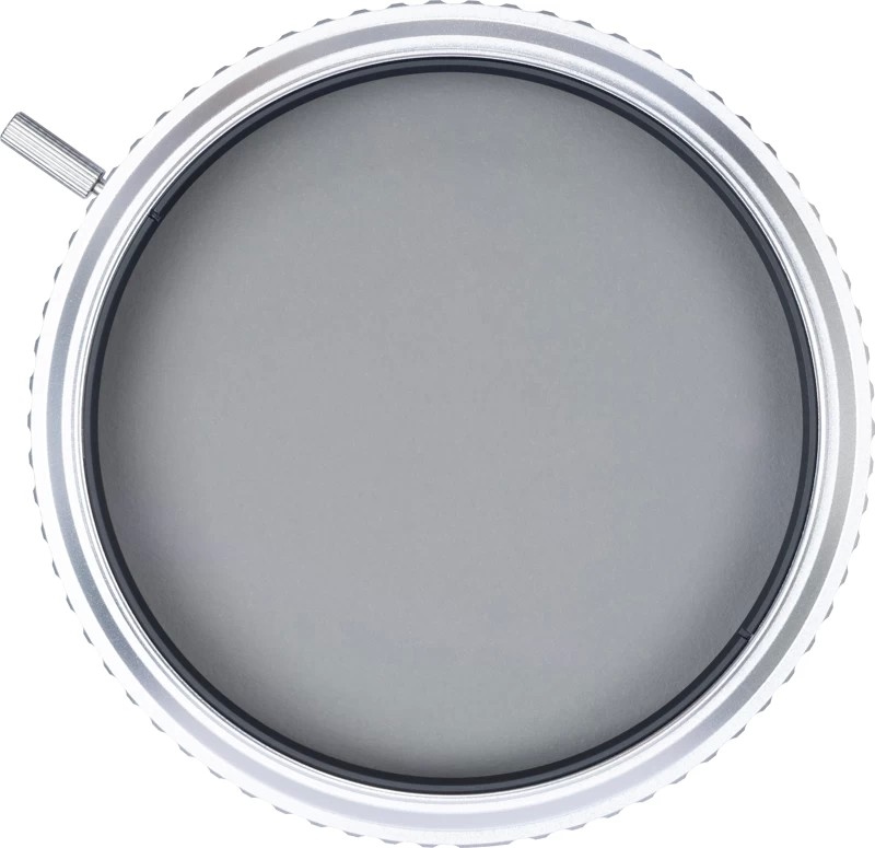Filtru Nisi ND-Vario 1-5 trepte True Color 82mm