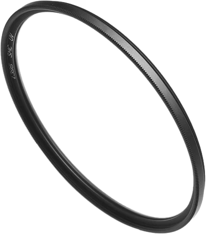 Filtru Nisi UV SMC L395 72mm