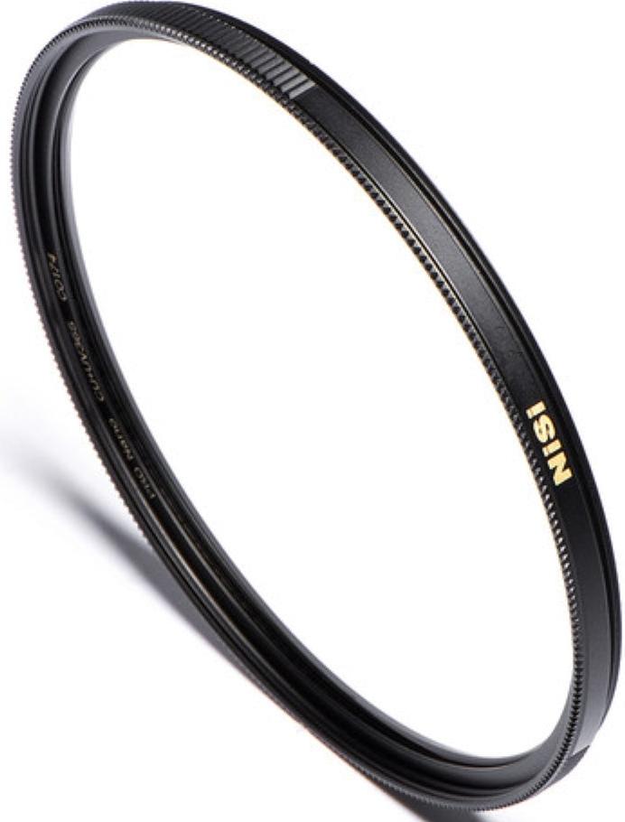 Filtru Nisi UV SMC L395 82mm