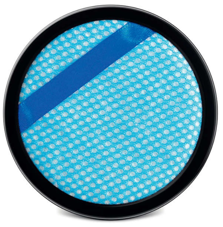 Filtru Philips - FC5007/01, pentru PowerPro Aqua/PowerPro Duo, albastru