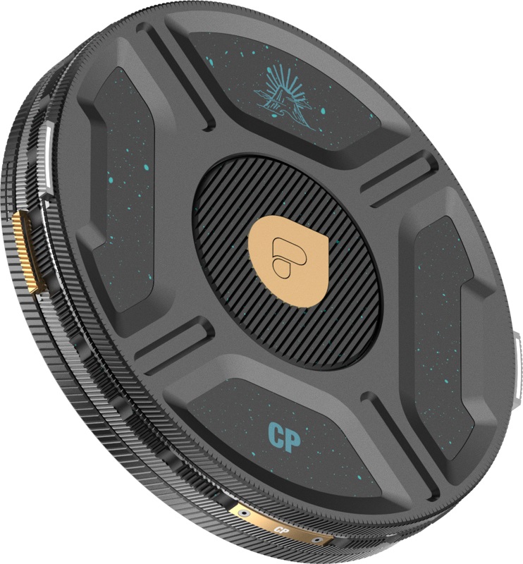 Filtru PolarPro - Helix Burkard Edition, CPL