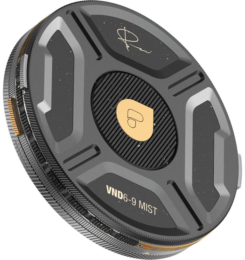 Filtru PolarPro - Helix Maglock Peter McKinnon, 6-9 stop, VND/Mist