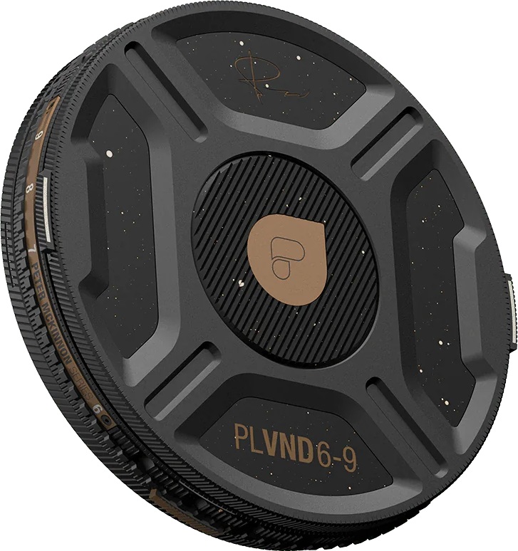 Filtru PolarPro - Helix Maglock Peter McKinnon, 6-9 stop VND/PL