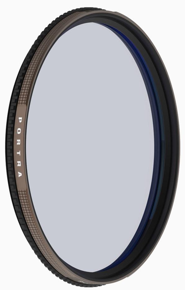 Filtru PolarPro - Portra True Color PL + White Mist 1/4, 49 mm
