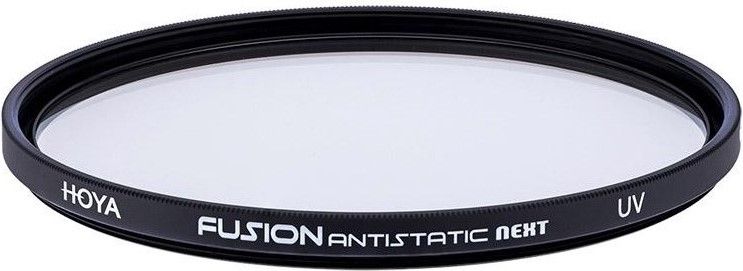 Filtru Hoya - Fusiuon Antistatic Next UV, 49mm