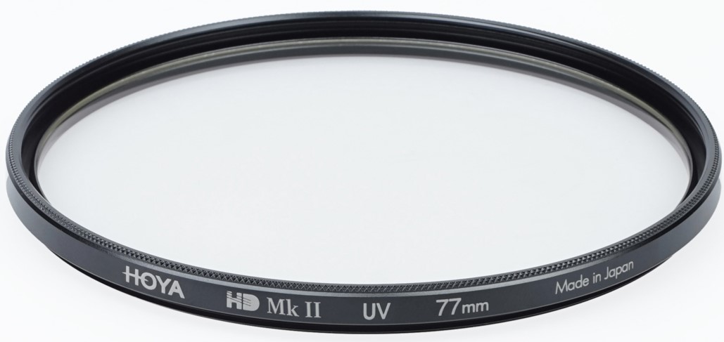 Filtru Hoya - HD MkII UV, 49mm