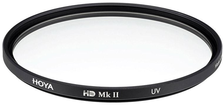 Filtru Hoya - HD MkII UV, 52mm