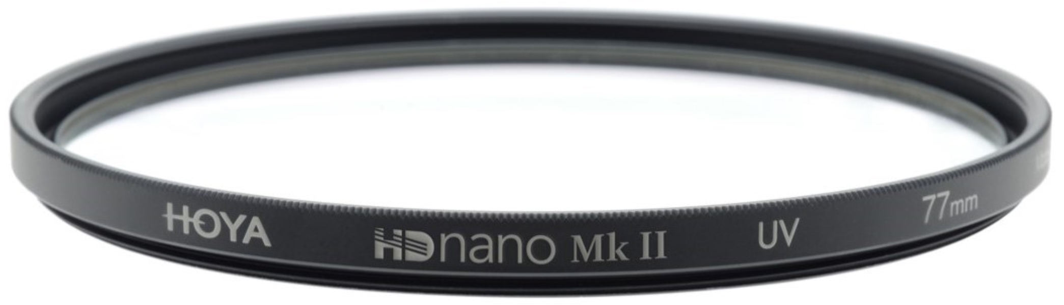 Filtru Hoya - HD nano Mk II UV, 49mm