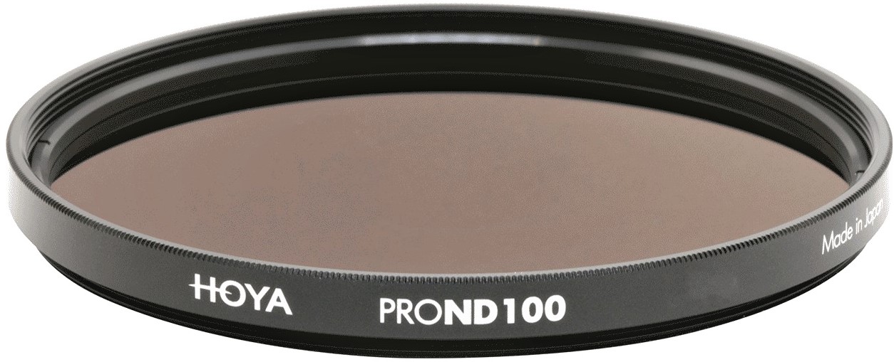 Filtru Hoya - PROND 100, 72mm