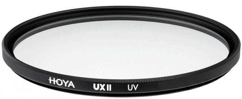 Filtru Hoya - UX II UV, 62mm