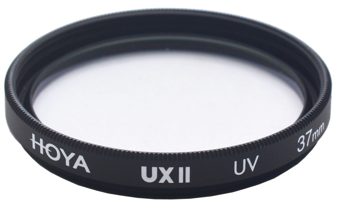 Filtru Hoya - UX MkII UV, 37mm