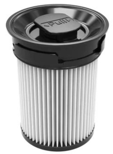 Filtru pentru aspirator pentru praf fin Miele  - pentru Triflex HX1, HEPA