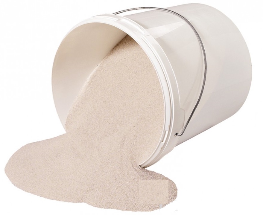 Nisip fin de cuart Haba - 1.5 kg