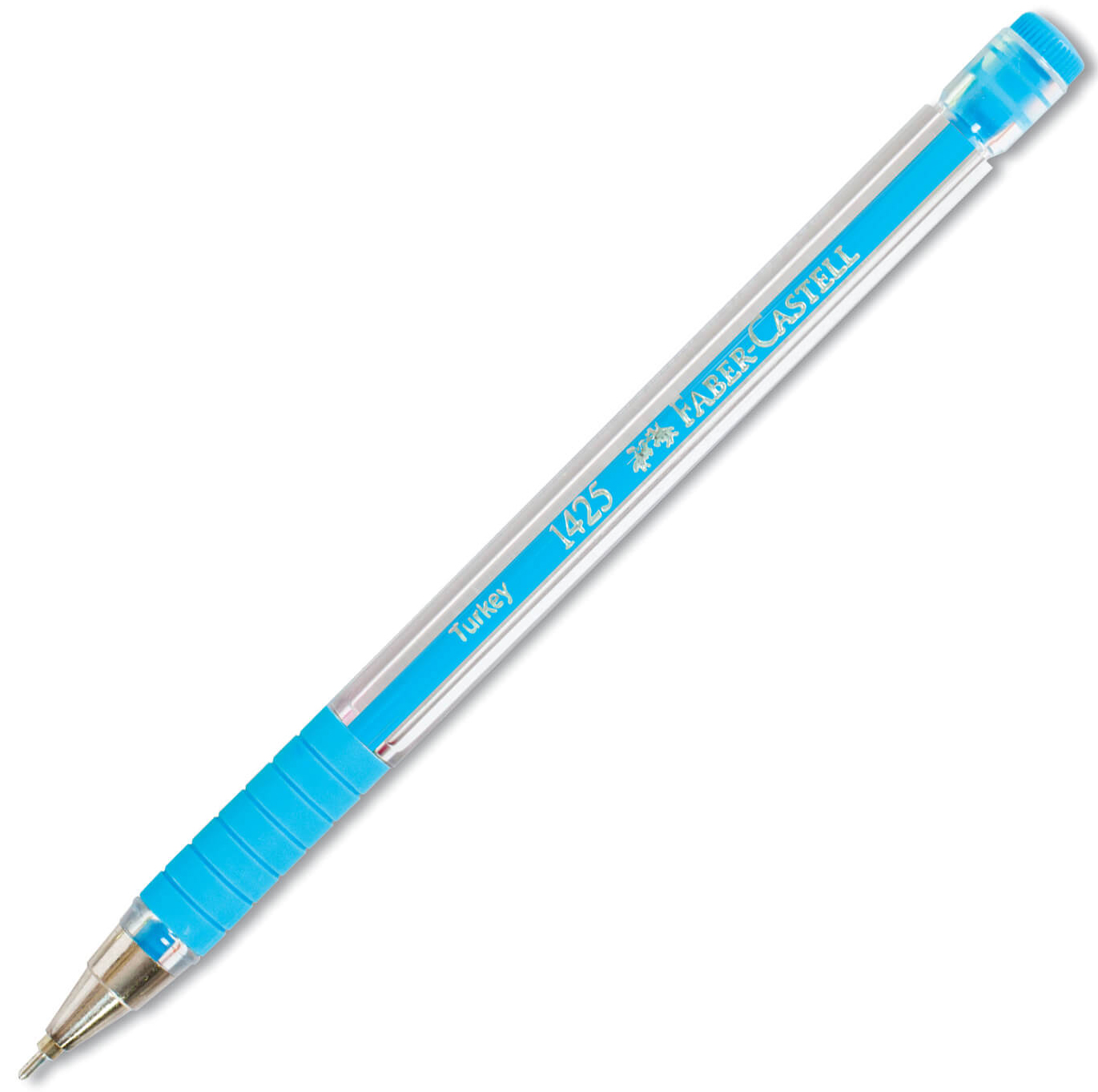 Pix Faber-Castell Fine - Turcoaz