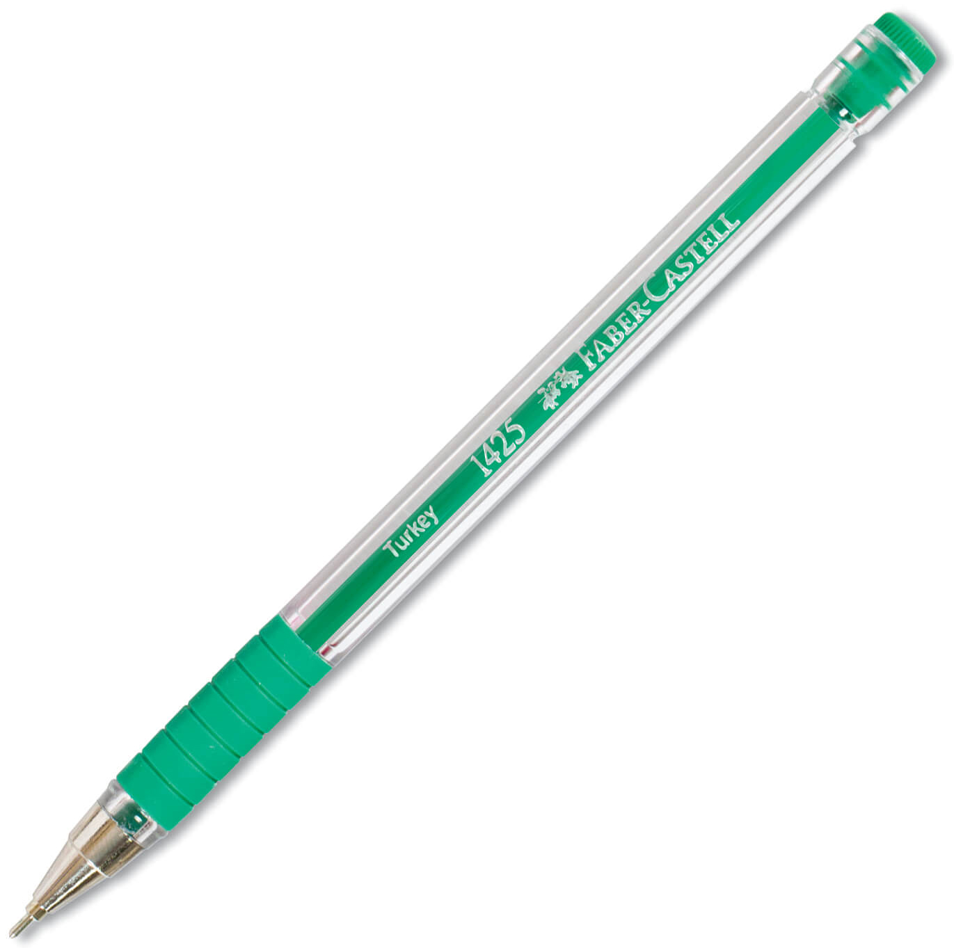 Pix Faber-Castell Fine - verde