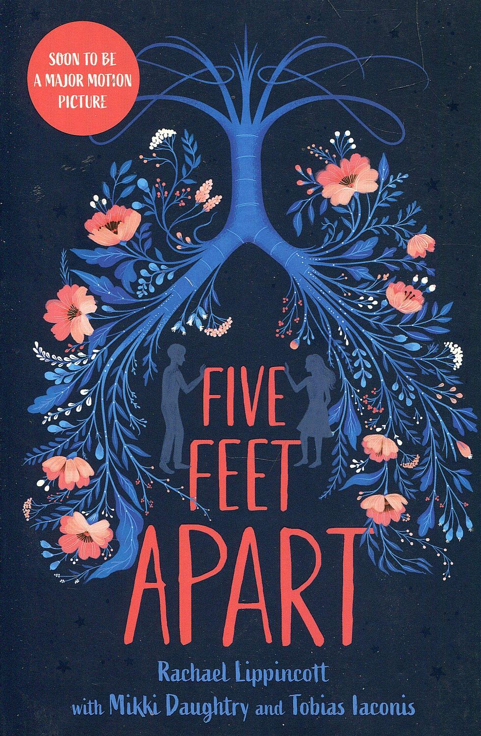 Five Feet Apart - imagine 2