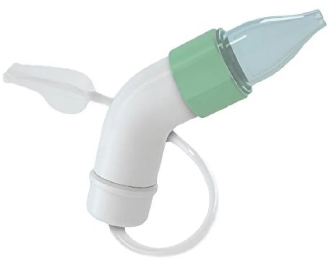 Aspirator nazal Chicco