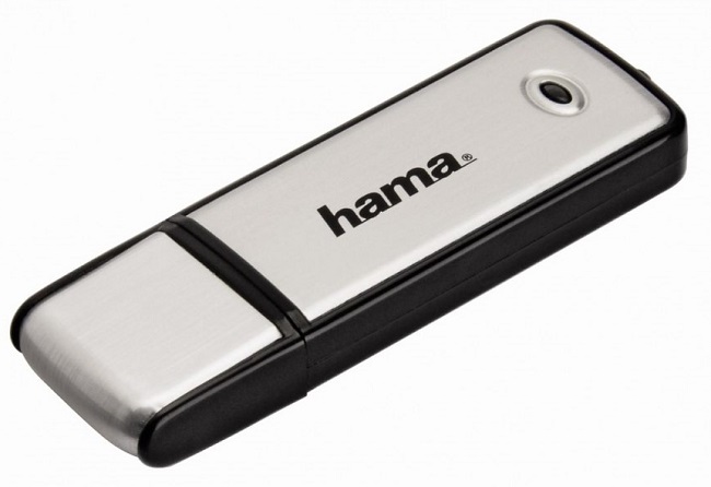 Memorie flash Hama - 108074, Fancy, 128GB, USB 2.0
