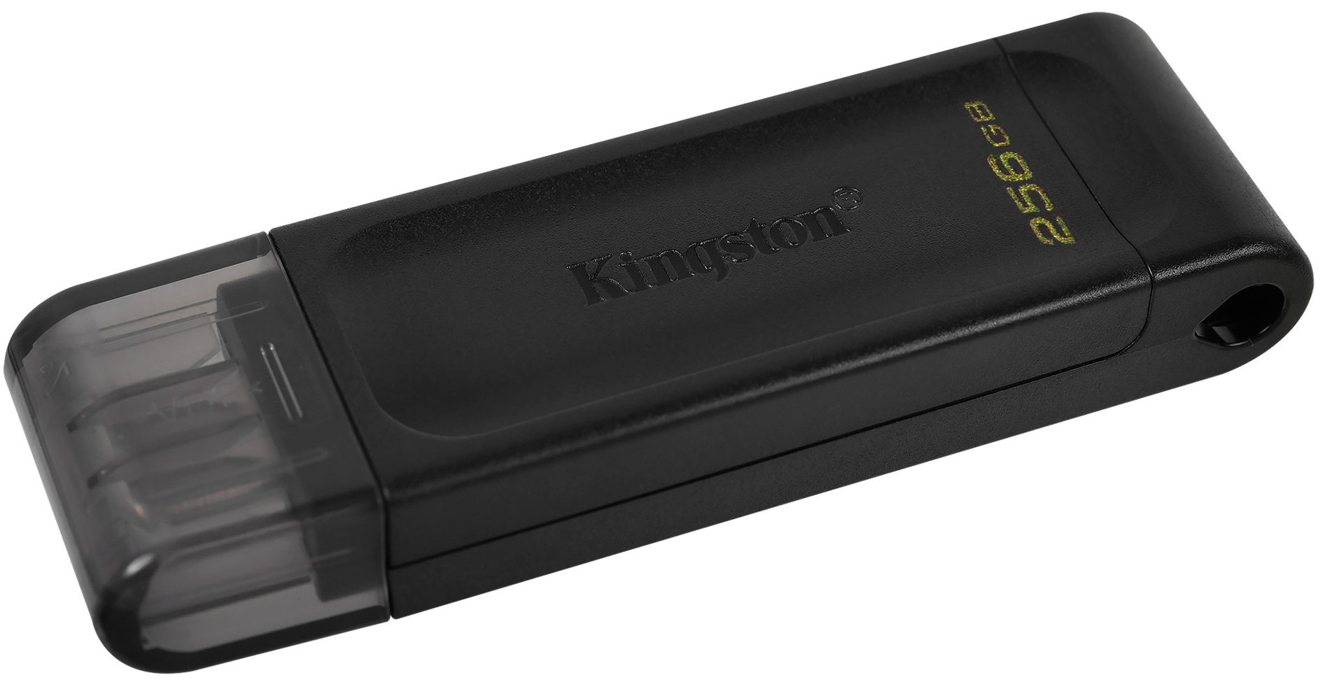 Memorie flash Kingston - DT 70, 256GB, USB 3.2