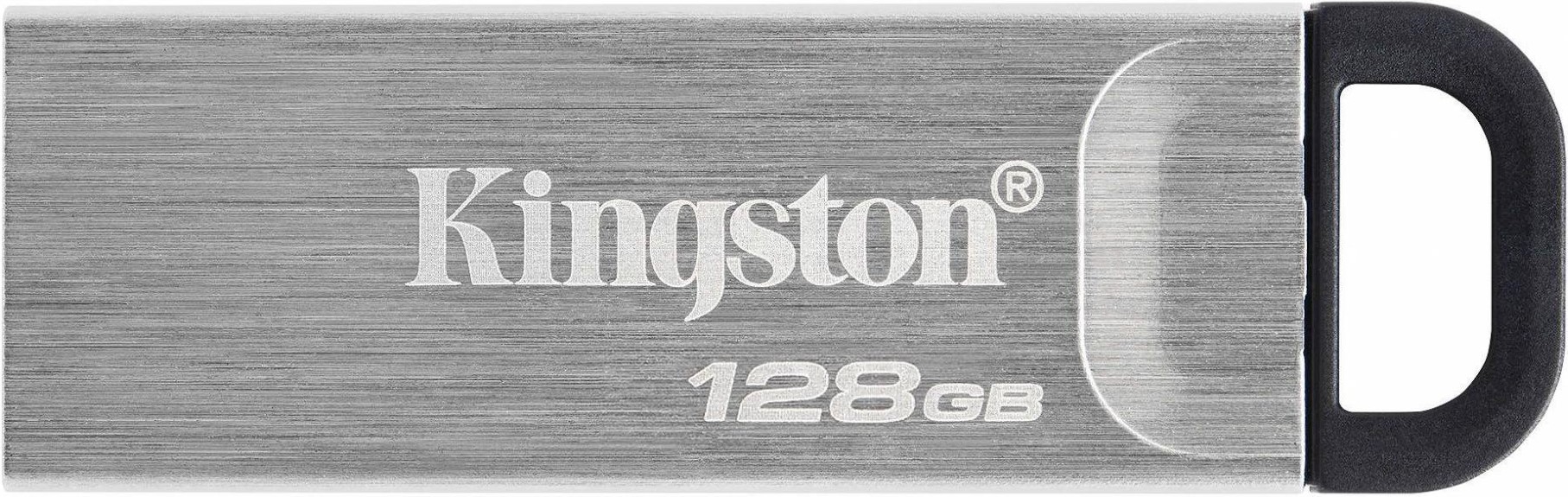 Kingston KINGSTON 128 GB USB 3.2 DataTraveler Gen1 Kyson - imagine 3