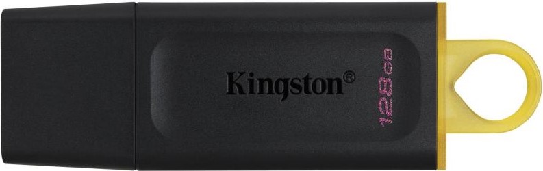 Memorie flash Kingston - DTX, 128GB, USB 3.2