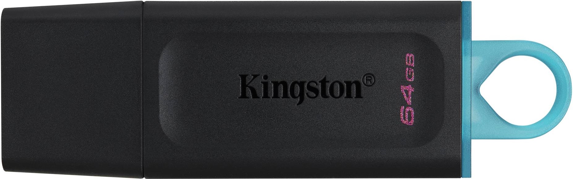 Memorie flash Kingston - DTX, 64GB, USB 3.2