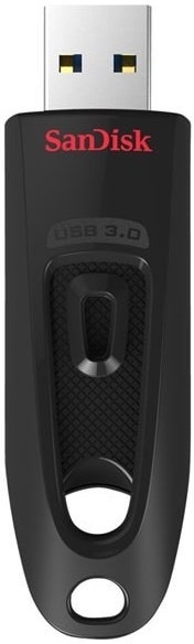 Memorie flash Sandisk - Cruzer Ultra, 64GB, USB 3.0