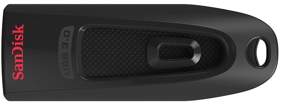Memorie flash SanDisk - Ultra, 512GB, USB 3.0