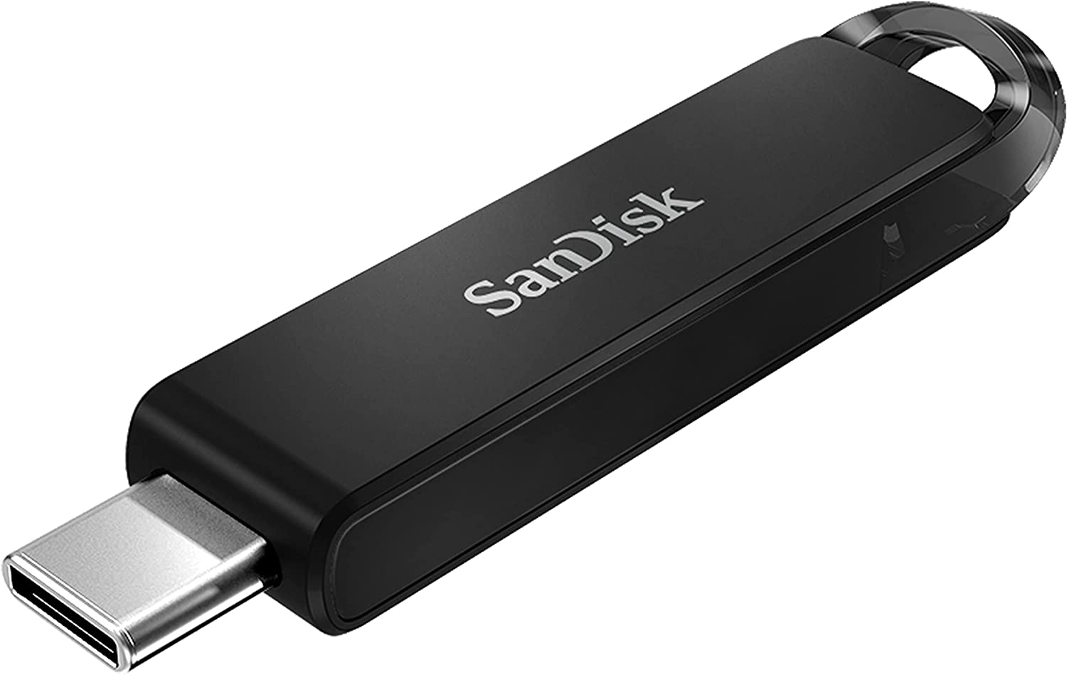 Memorie flash SanDisk - Ultra, 64GB, USB-C