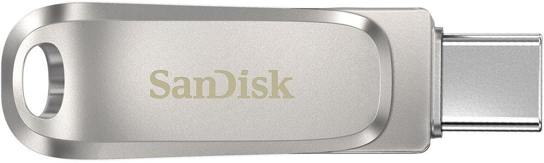 Memorie flash SanDisk - Ultra Dual Drive, 64GB, USB-C