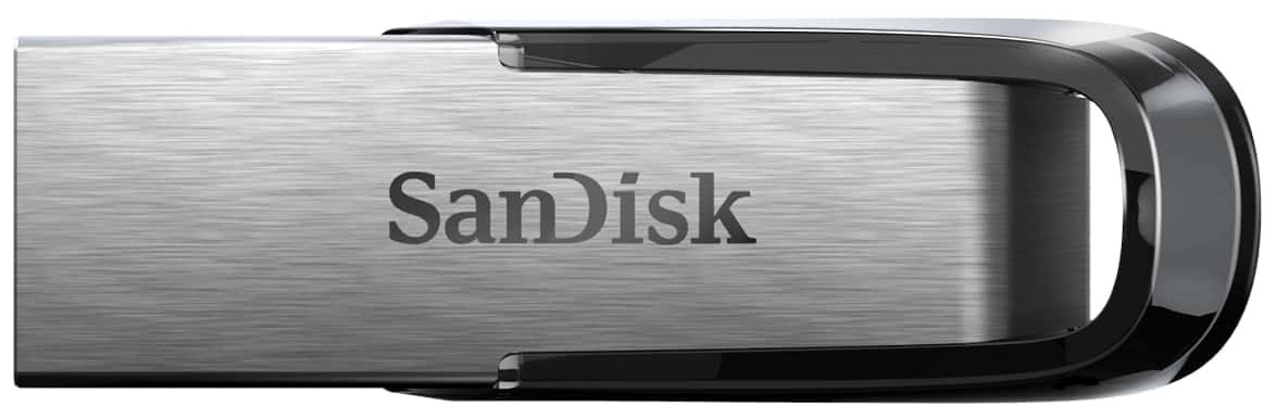 Memorie Externa USB-A 3.0 SanDisk Ultra Flair, 64Gb SDCZ73-064G-G46 - imagine 2