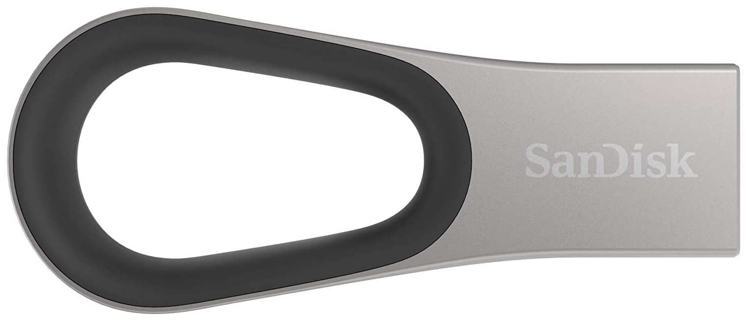 Memorie flash SanDisk - Ultra Loop, 128GB, USB 3.0