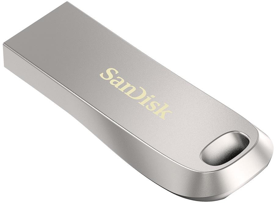 Memorie flash  SanDisk - Ultra Luxe, 128GB, USB 3.1