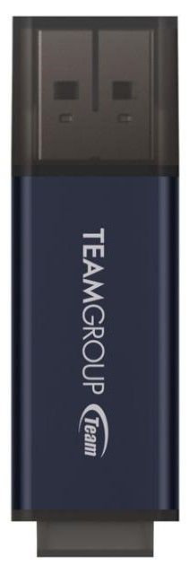 Memorie flash Team Group - C211, 128GB, USB 3.2, albastru