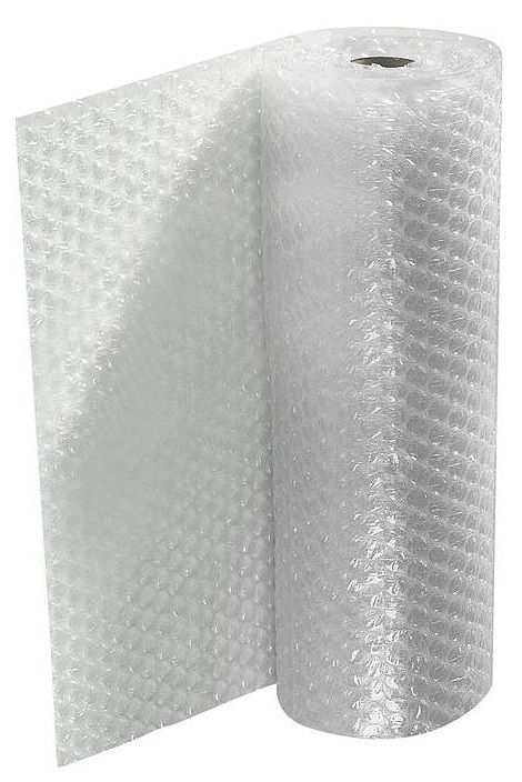 Folie cu bule de aer Apli - 50 cm x 3 m