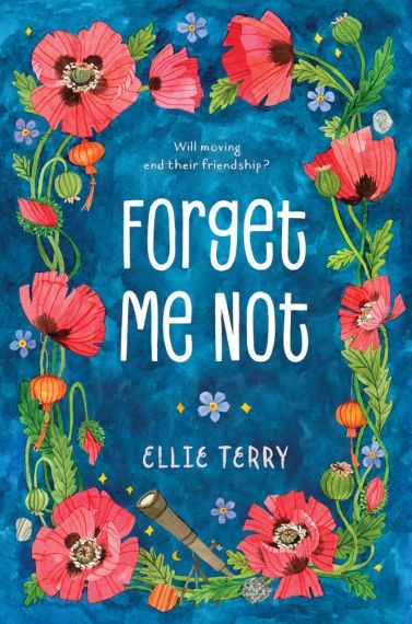 Forget Me Not - Ellie Terry - imagine 2
