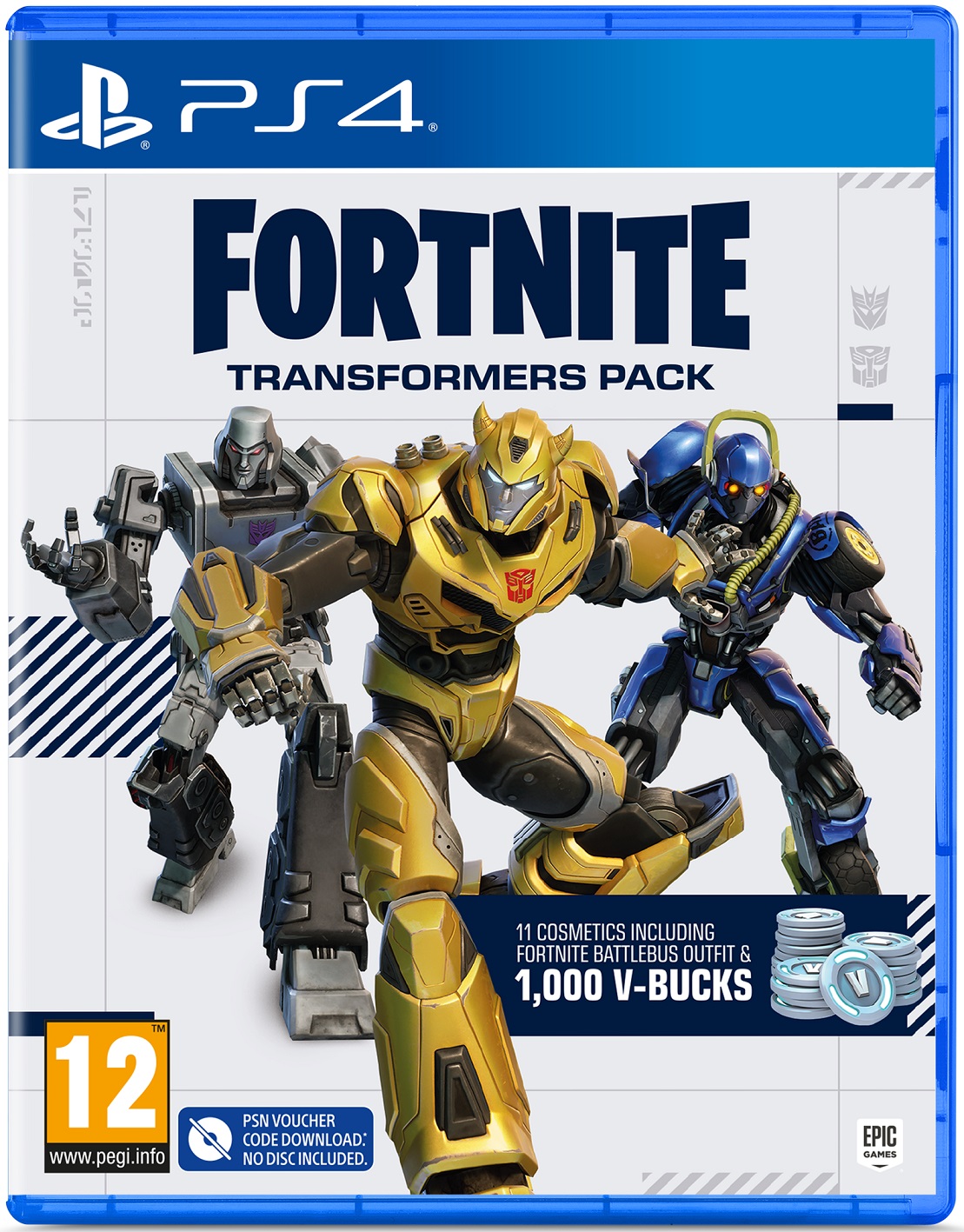 Ps4 fortnite deals clearance