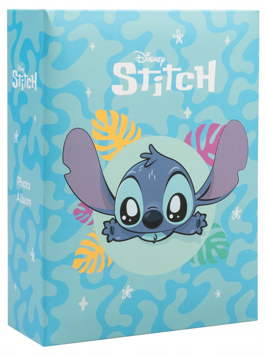 Album foto Grupo Erik Disney – Stitch, pentru 100 de fotografii