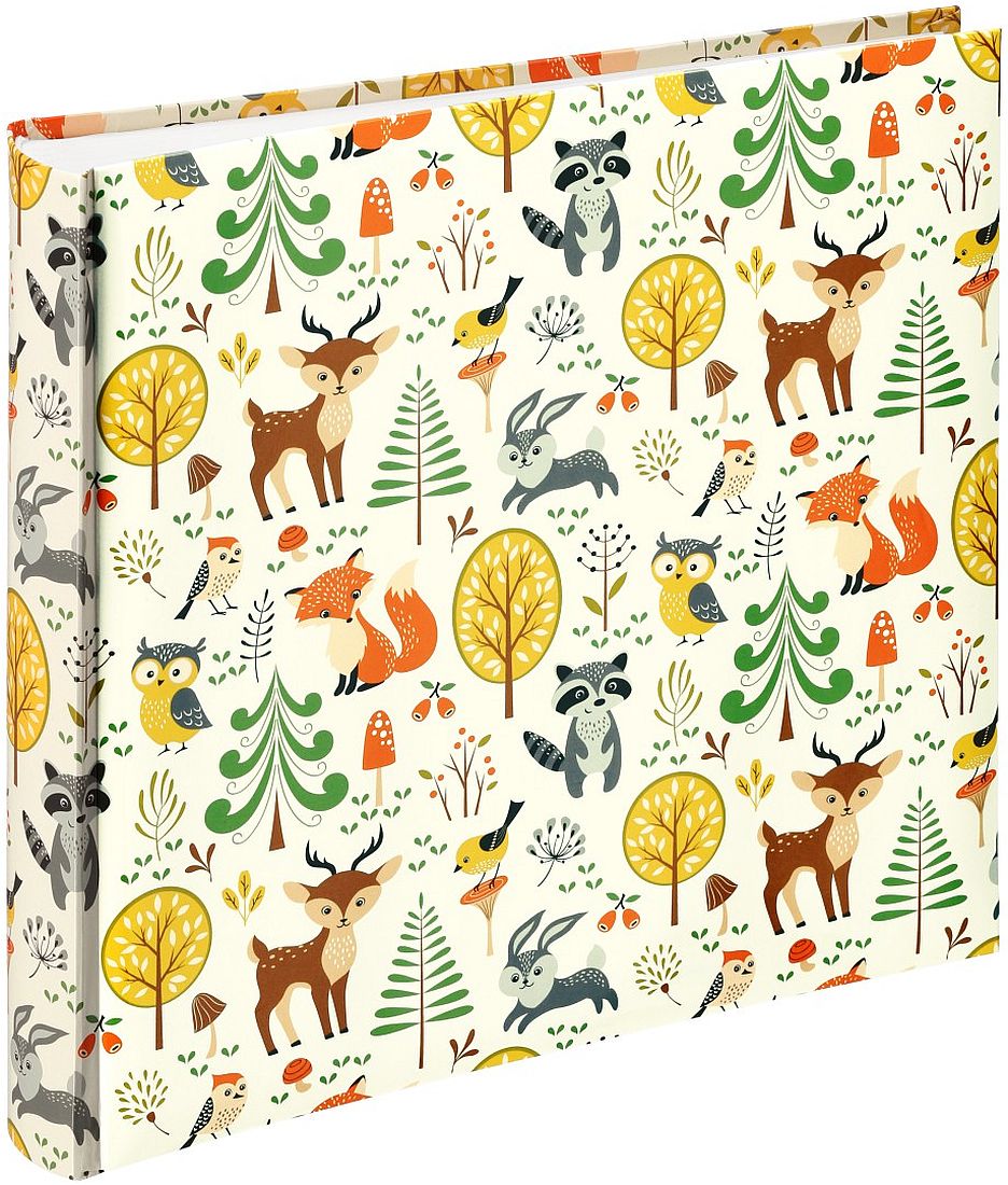 Album foto Hama - Forest, 10 х 15 cm, 400 poze