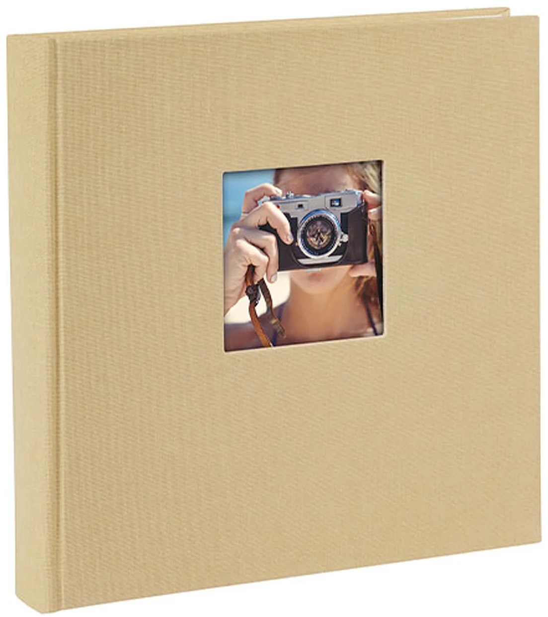 Album foto Goldbuch Bella Vista - 200 fotografii, 10 х 15 cm, bej