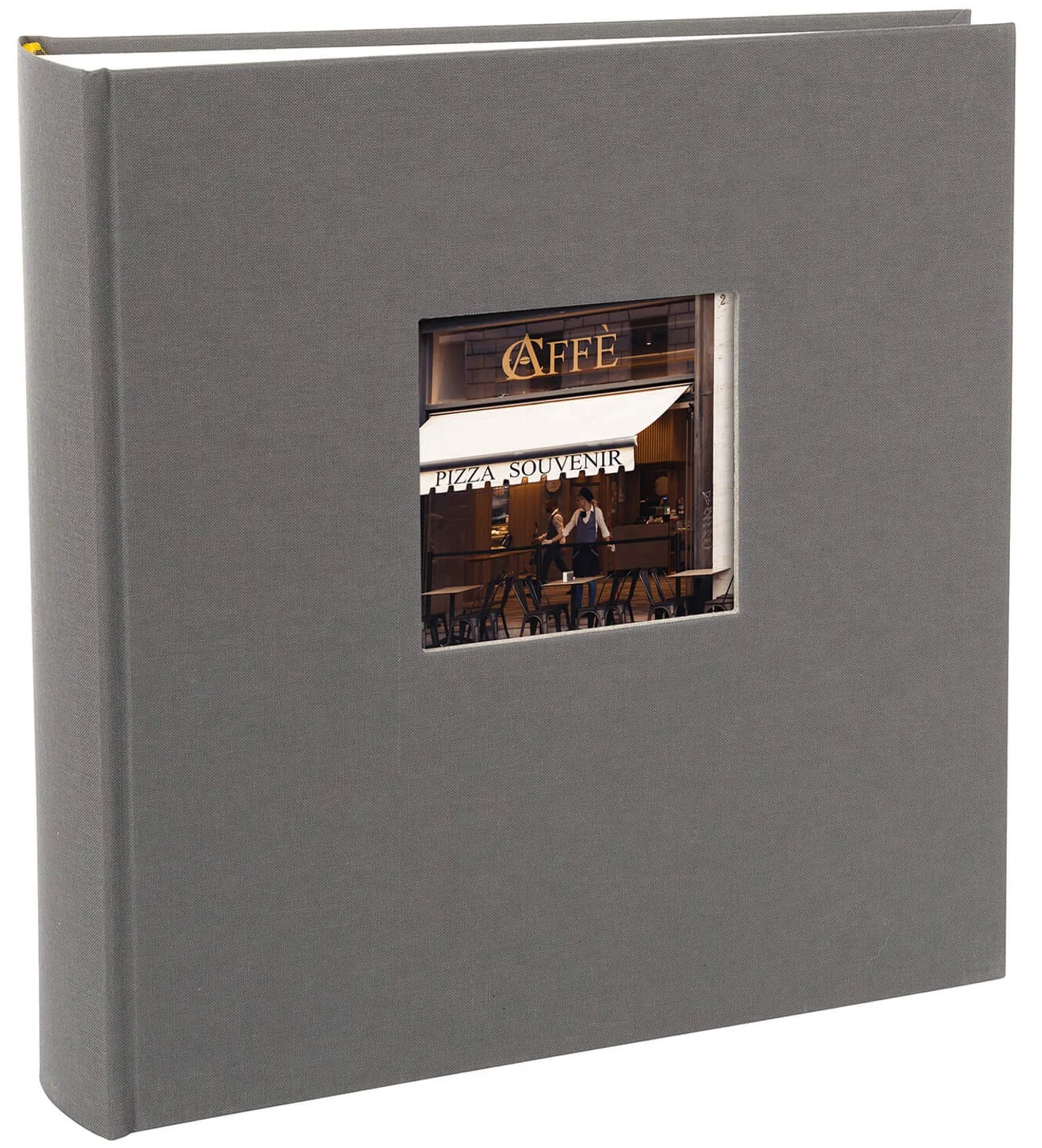 Album foto Goldbuch Bella Vista - 200 fotografii , 10 х 15 cm, gri